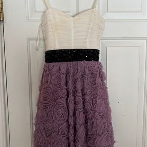 Delia’s formal dress. Size 3.